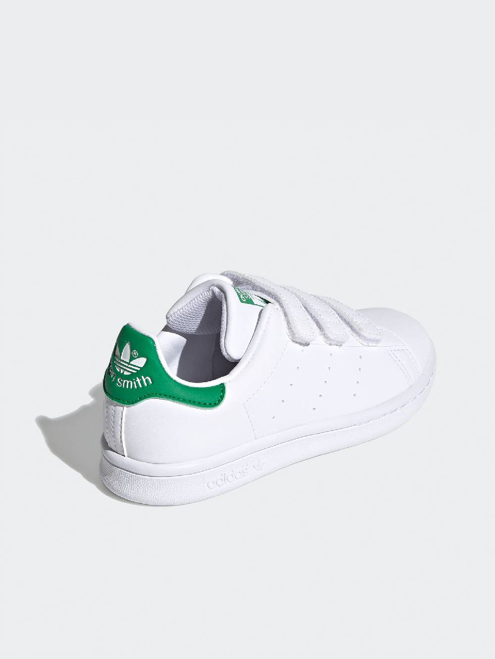 Adidas Originals Stan Smith Kinder Tennisschuhe
