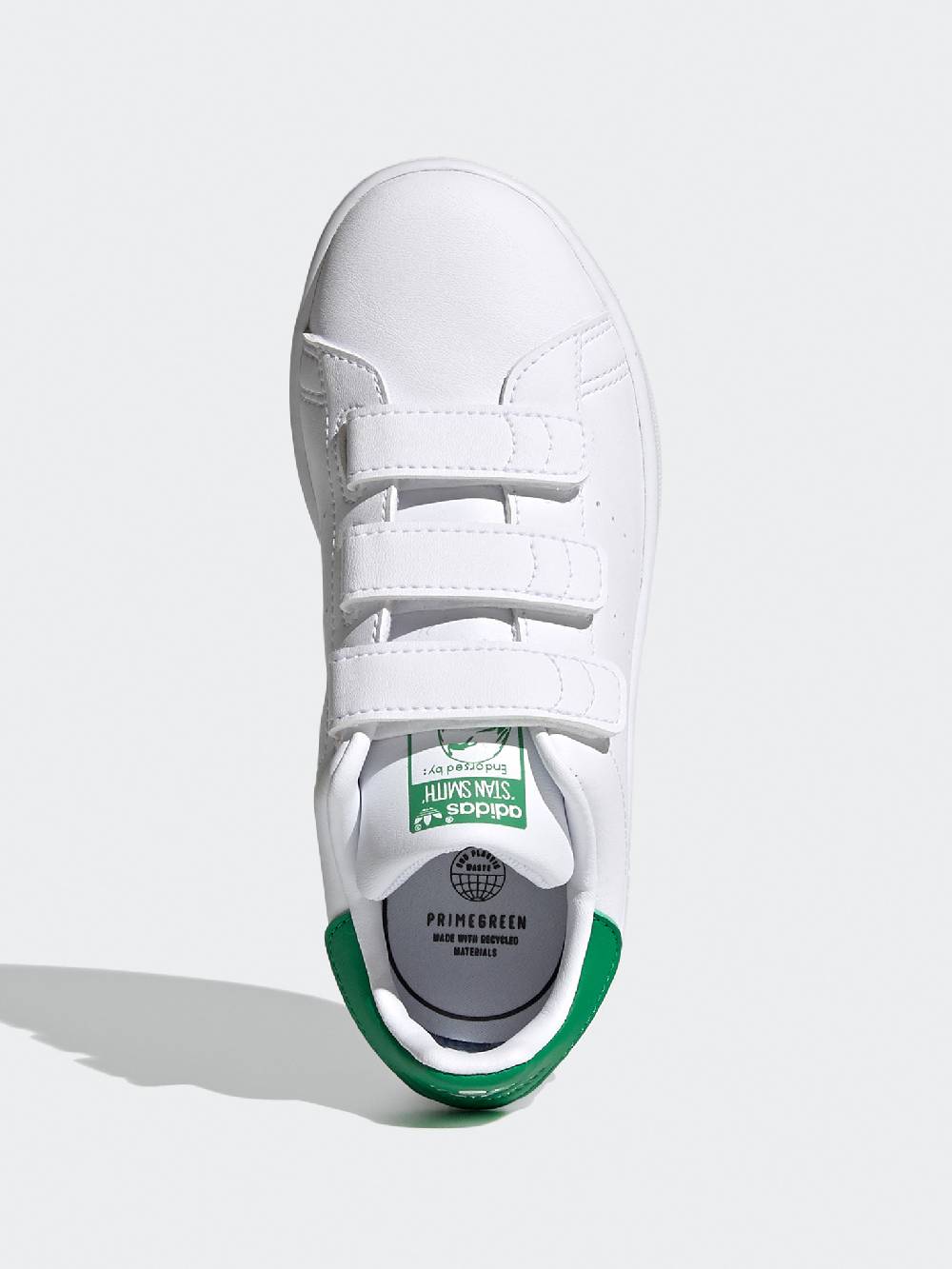 Adidas Originals Stan Smith Kinder Tennisschuhe