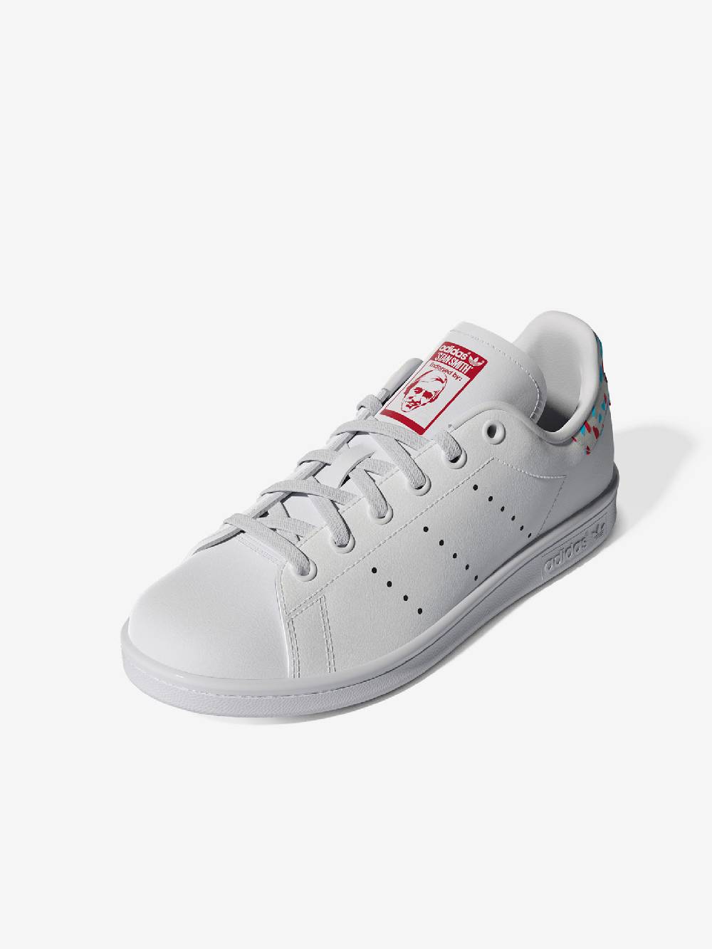 Adidas Originals Stan Smith Kinder Tennisschuhe