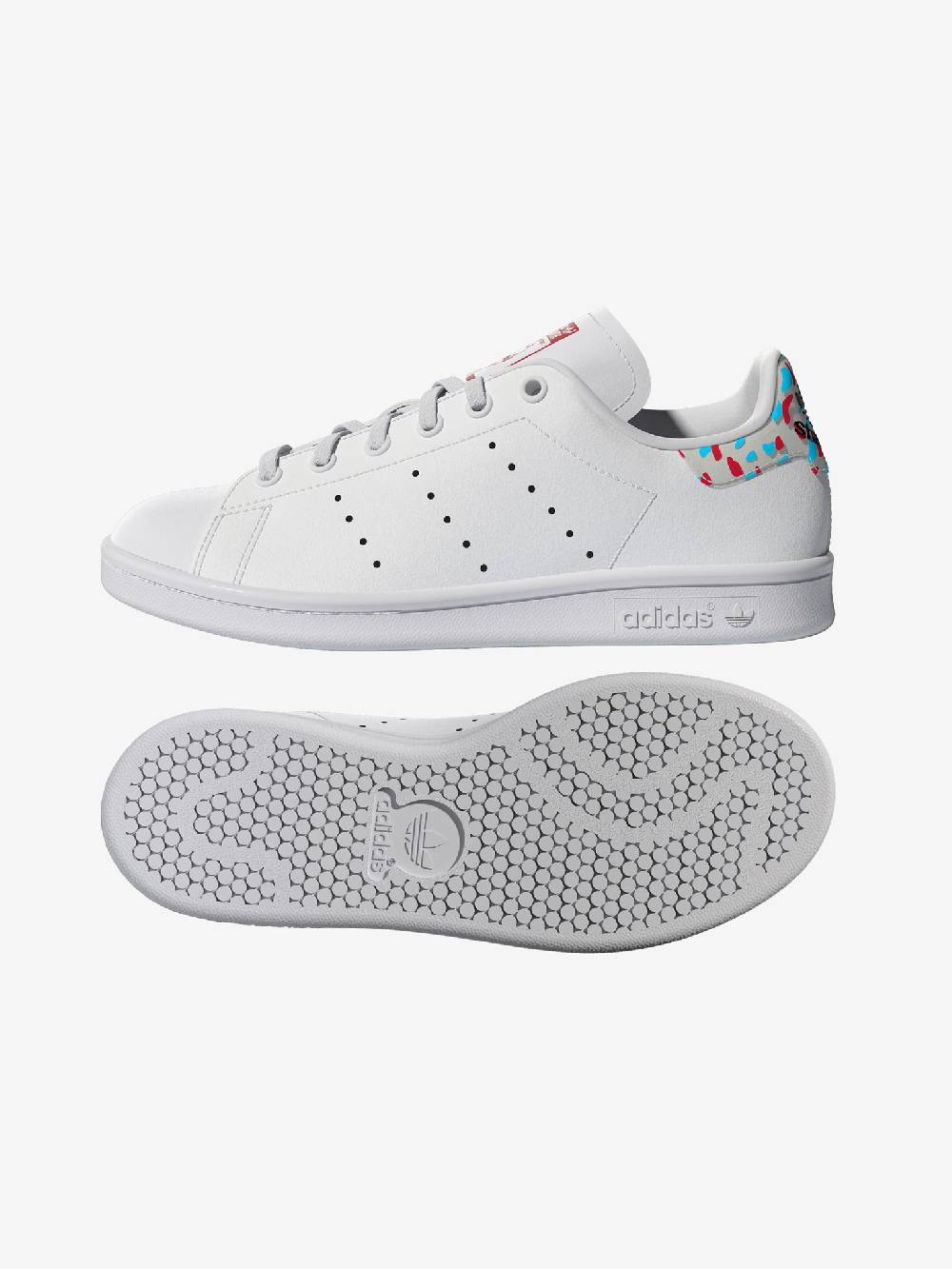 Adidas Originals Stan Smith Kinder Tennisschuhe