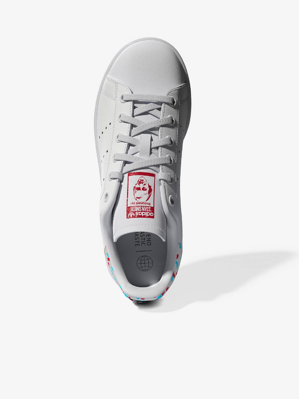 Adidas Originals Stan Smith Kinder Tennisschuhe