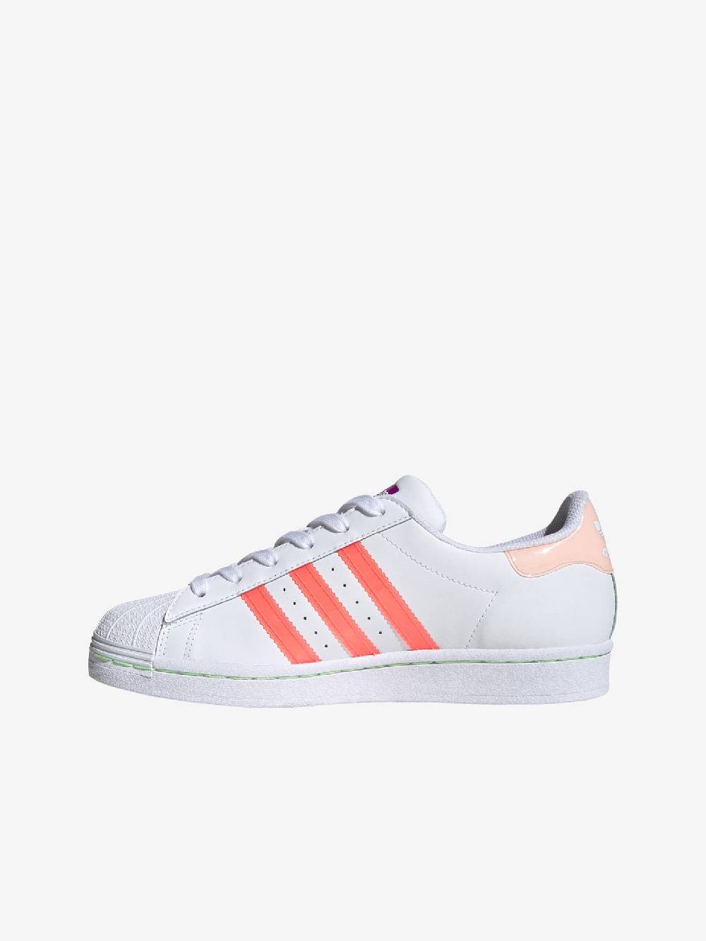 Adidas Originals Superstar Tennisschuhe