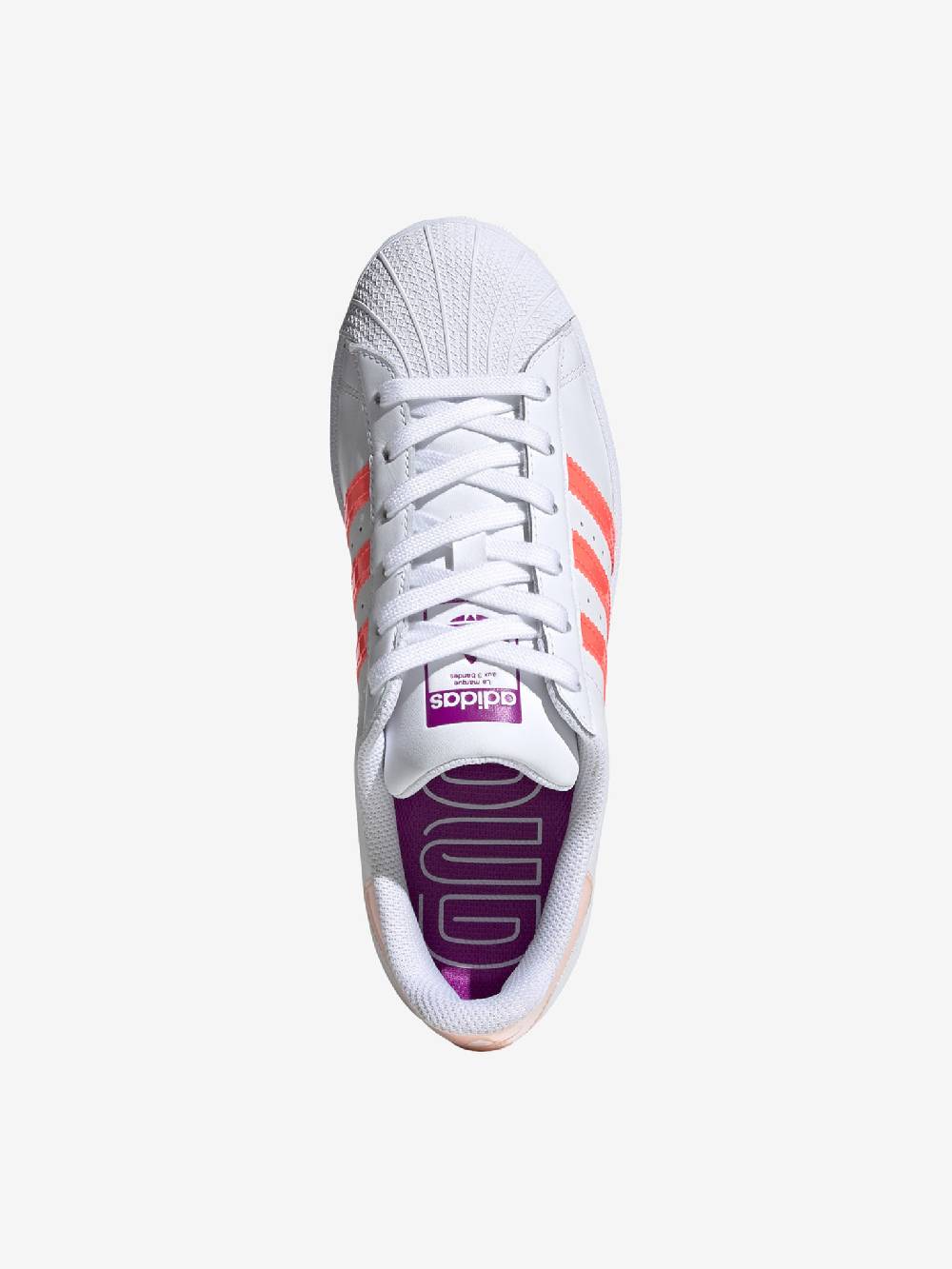 Adidas Originals Superstar Tennisschuhe