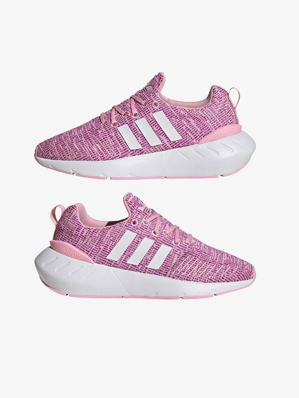 Adidas Originals Swift Run 22 Kinder Tennisschuhe