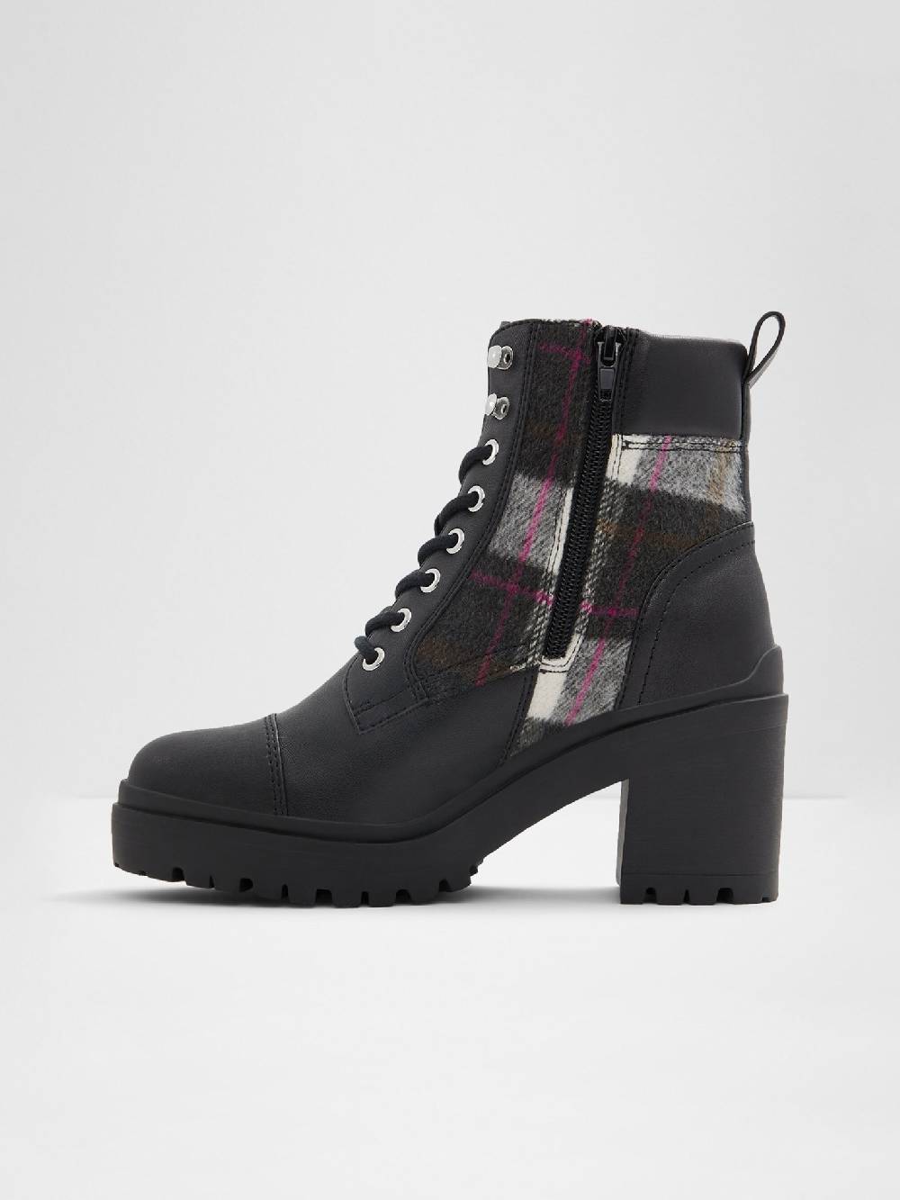 Aldo Alique Stiefeletten