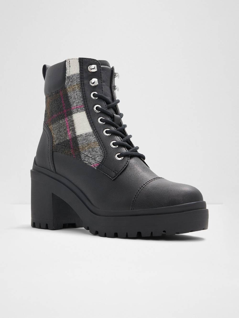 Aldo Alique Stiefeletten