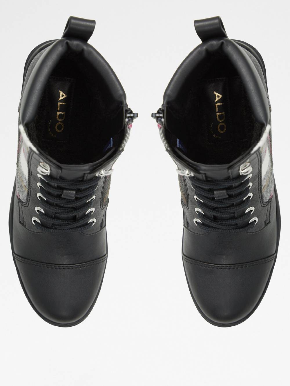Aldo Alique Stiefeletten