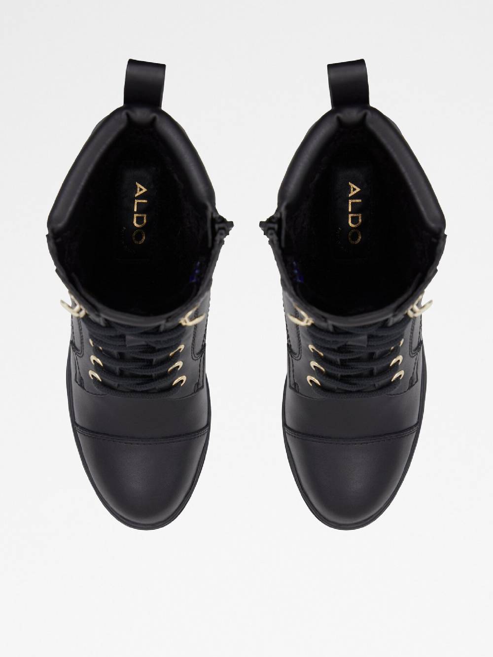 Aldo Alique Stiefeletten