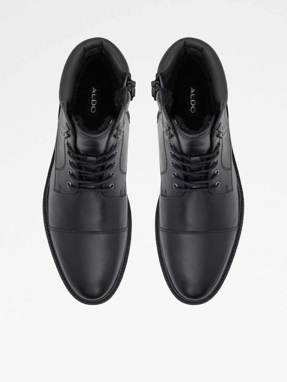 Aldo Avior Stiefeletten