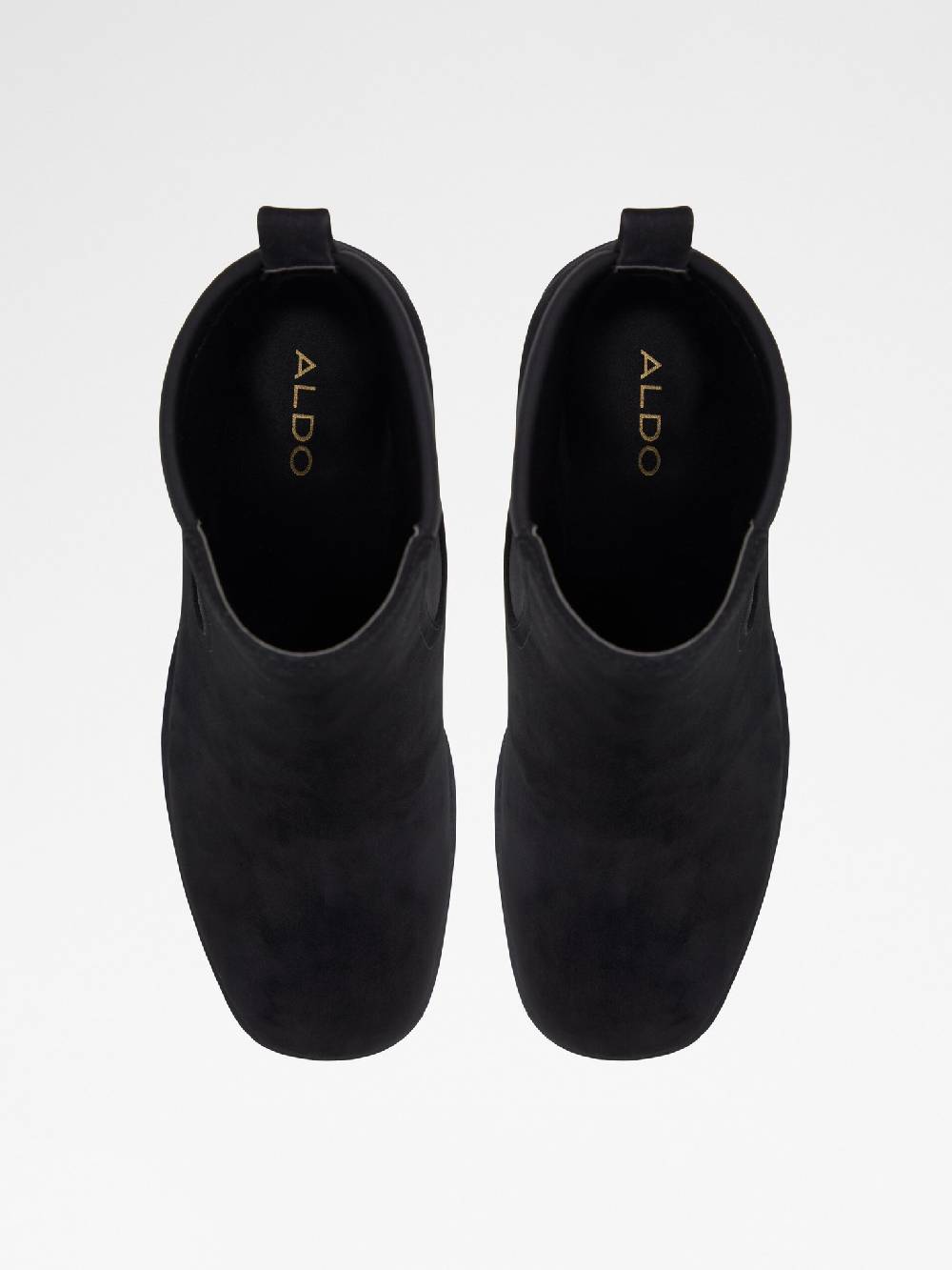 Aldo Chetta Stiefeletten