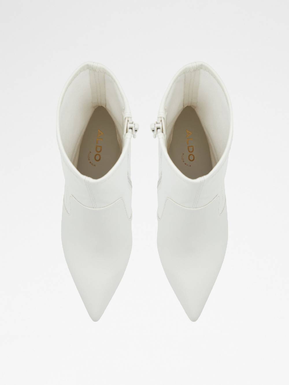 Aldo Dove Stiefeletten