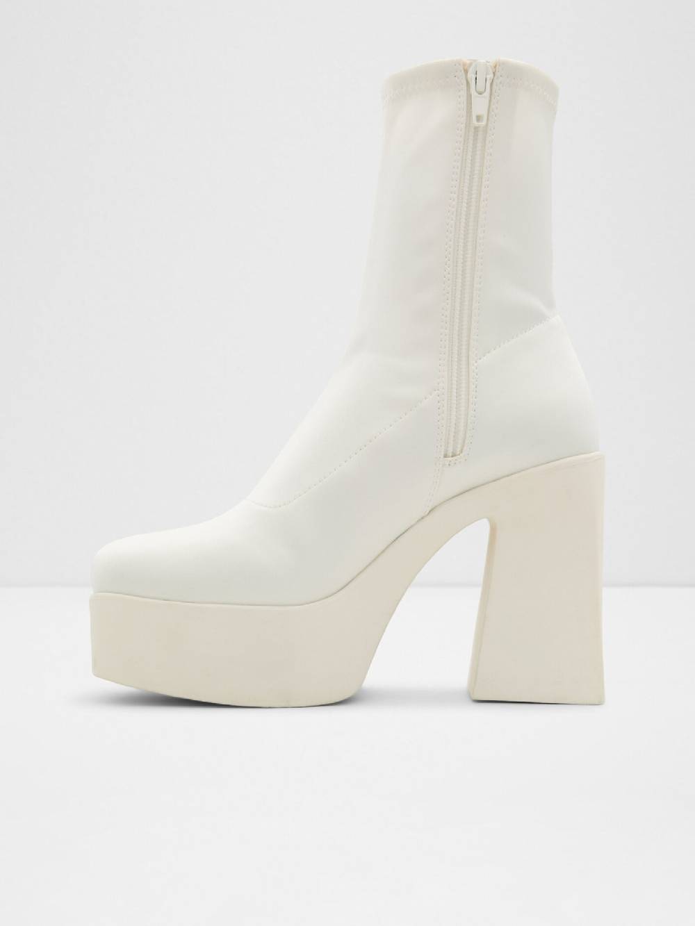 Aldo Grandstep Stiefeletten