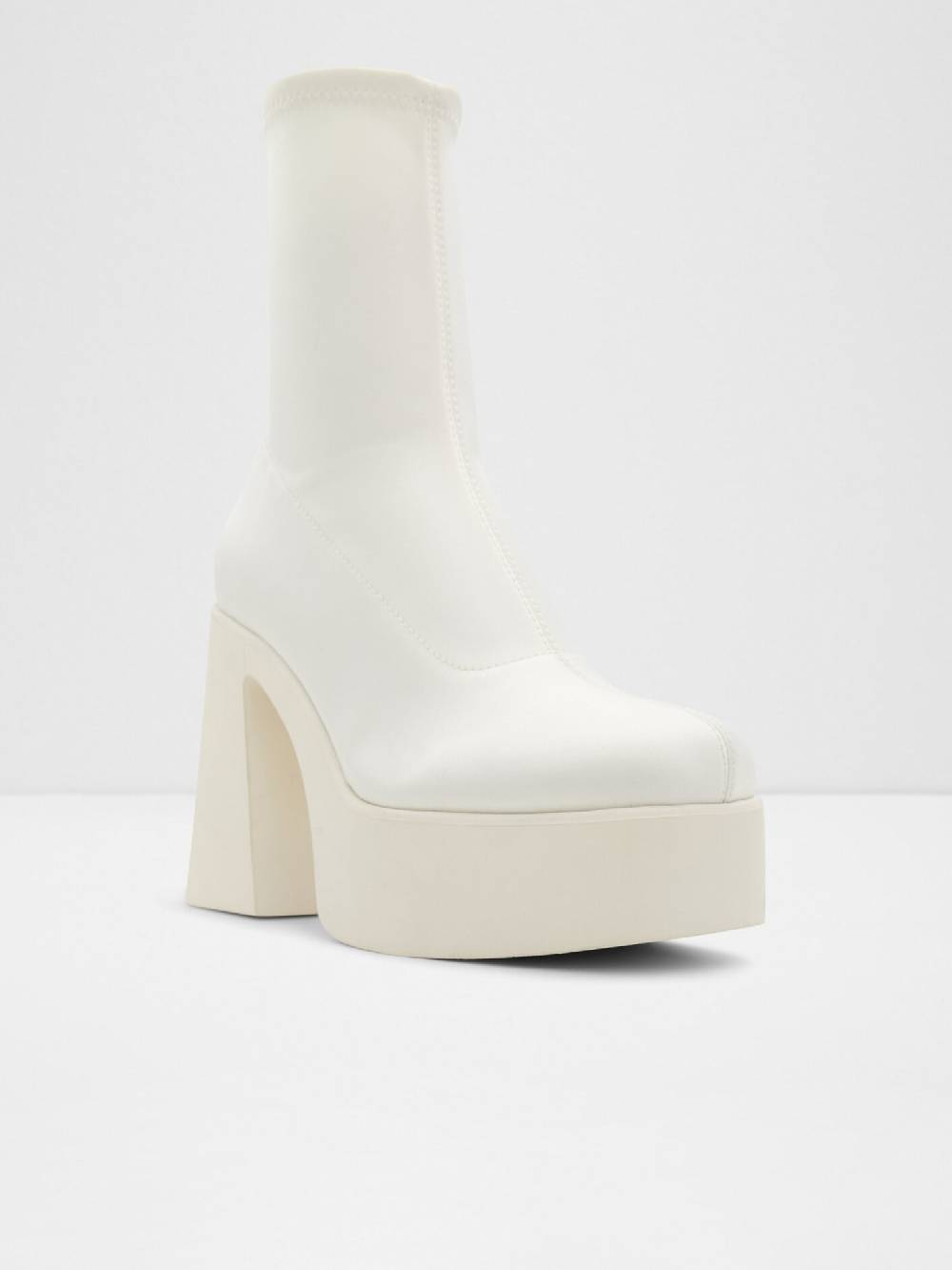 Aldo Grandstep Stiefeletten