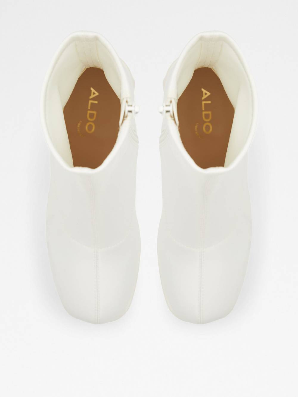 Aldo Grandstep Stiefeletten
