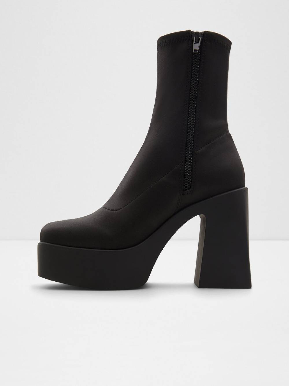 Aldo Grandstep Stiefeletten