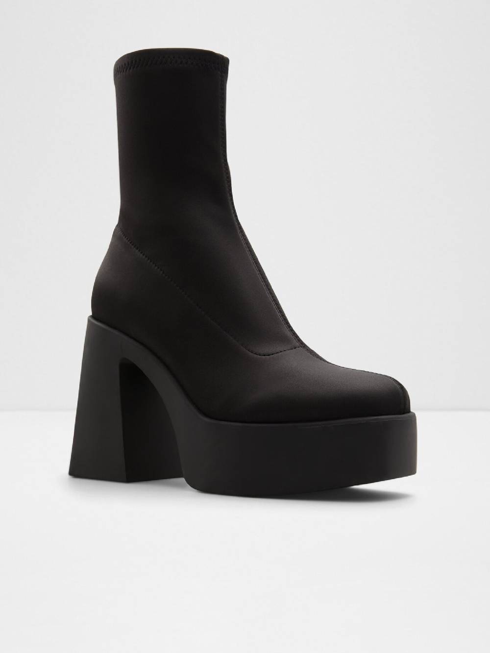 Aldo Grandstep Stiefeletten