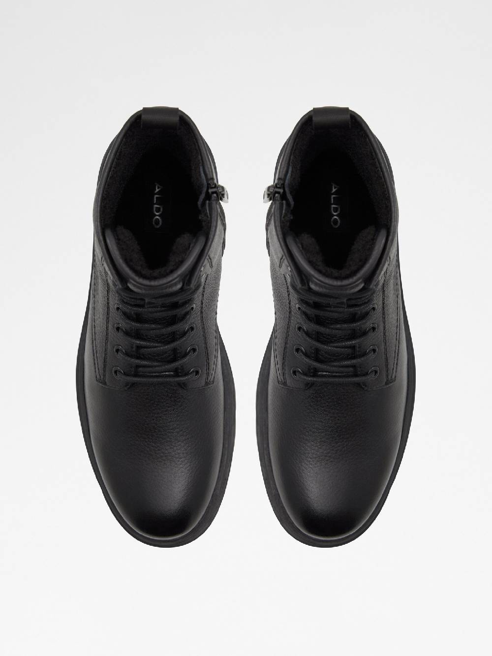 Aldo Graveldiver2 Stiefeletten