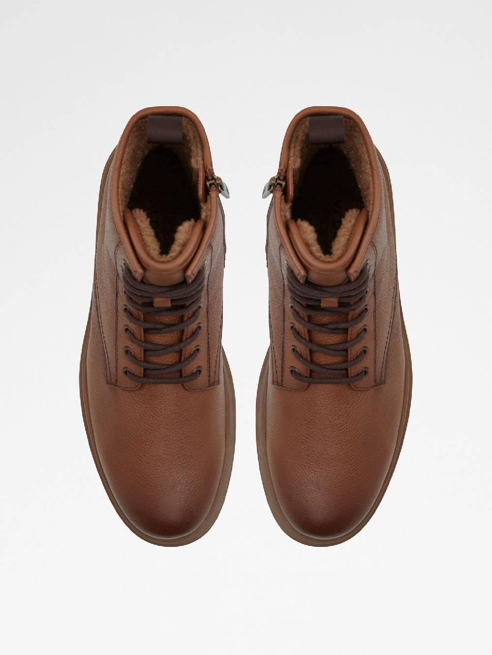Aldo Graveldiver2 Stiefeletten
