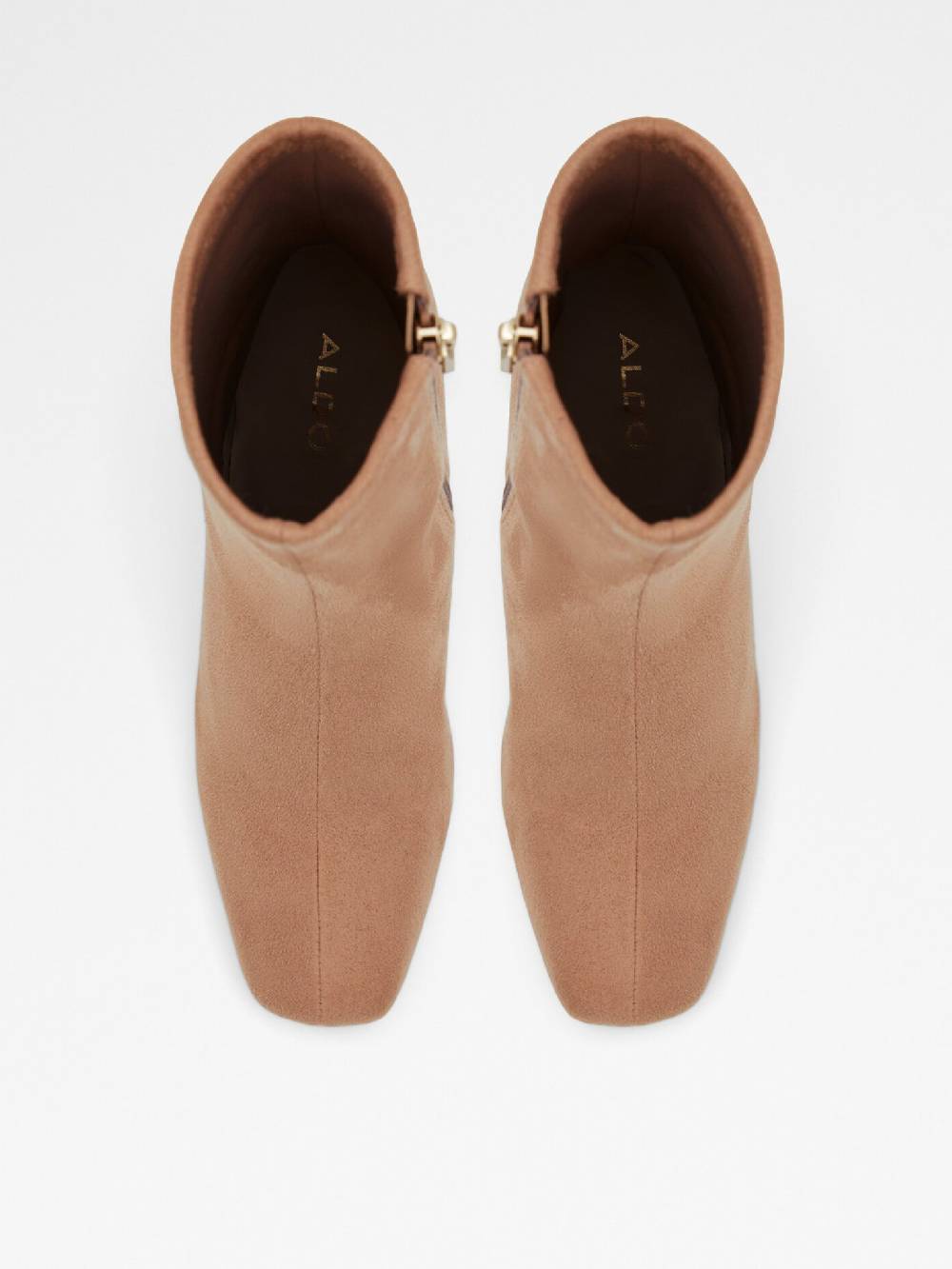 Aldo Marcella Stiefeletten