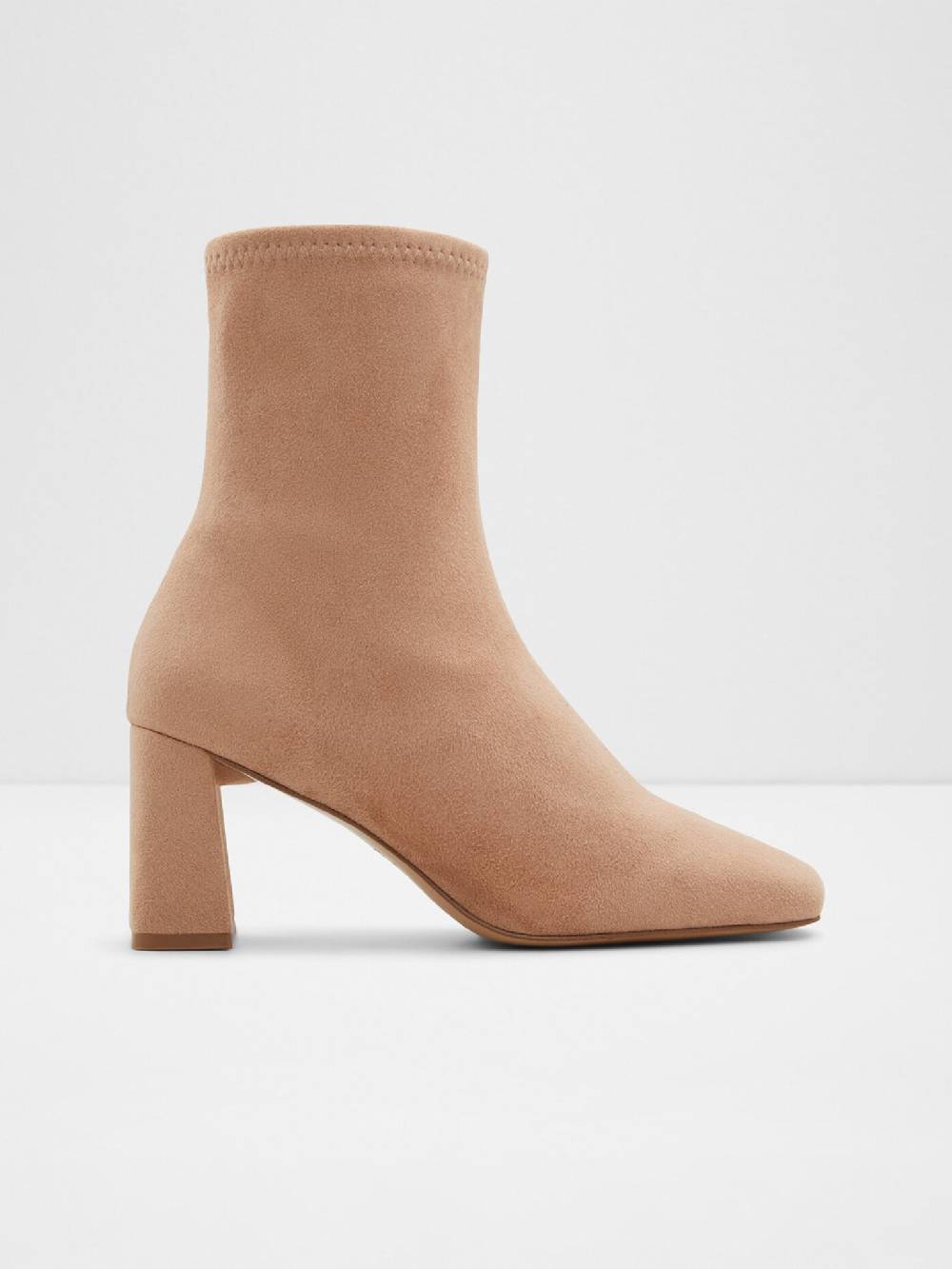 Aldo Marcella Stiefeletten