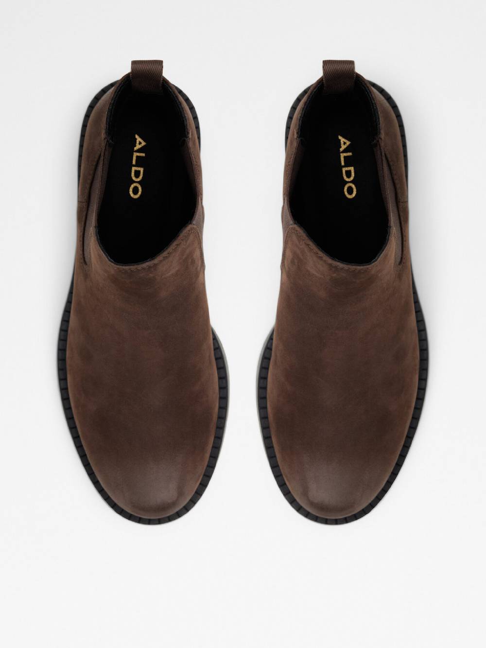 Aldo May Stiefeletten