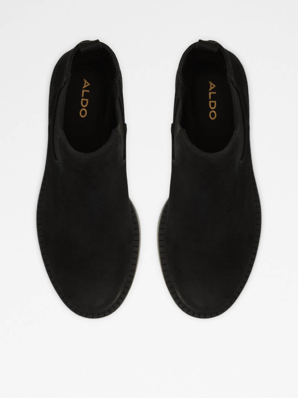 Aldo May Stiefeletten