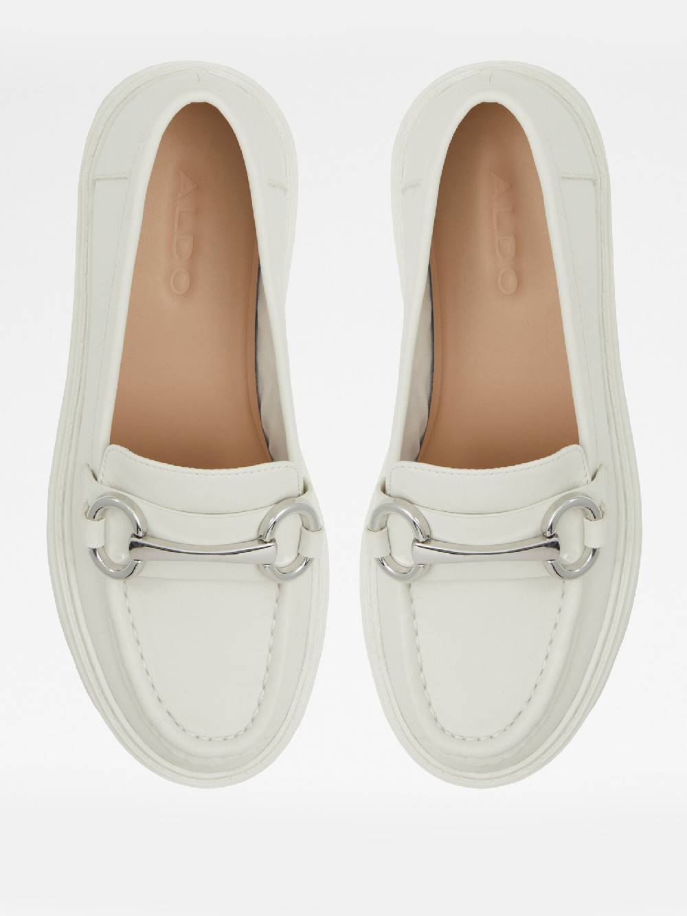 Aldo Miska Halbschuhe