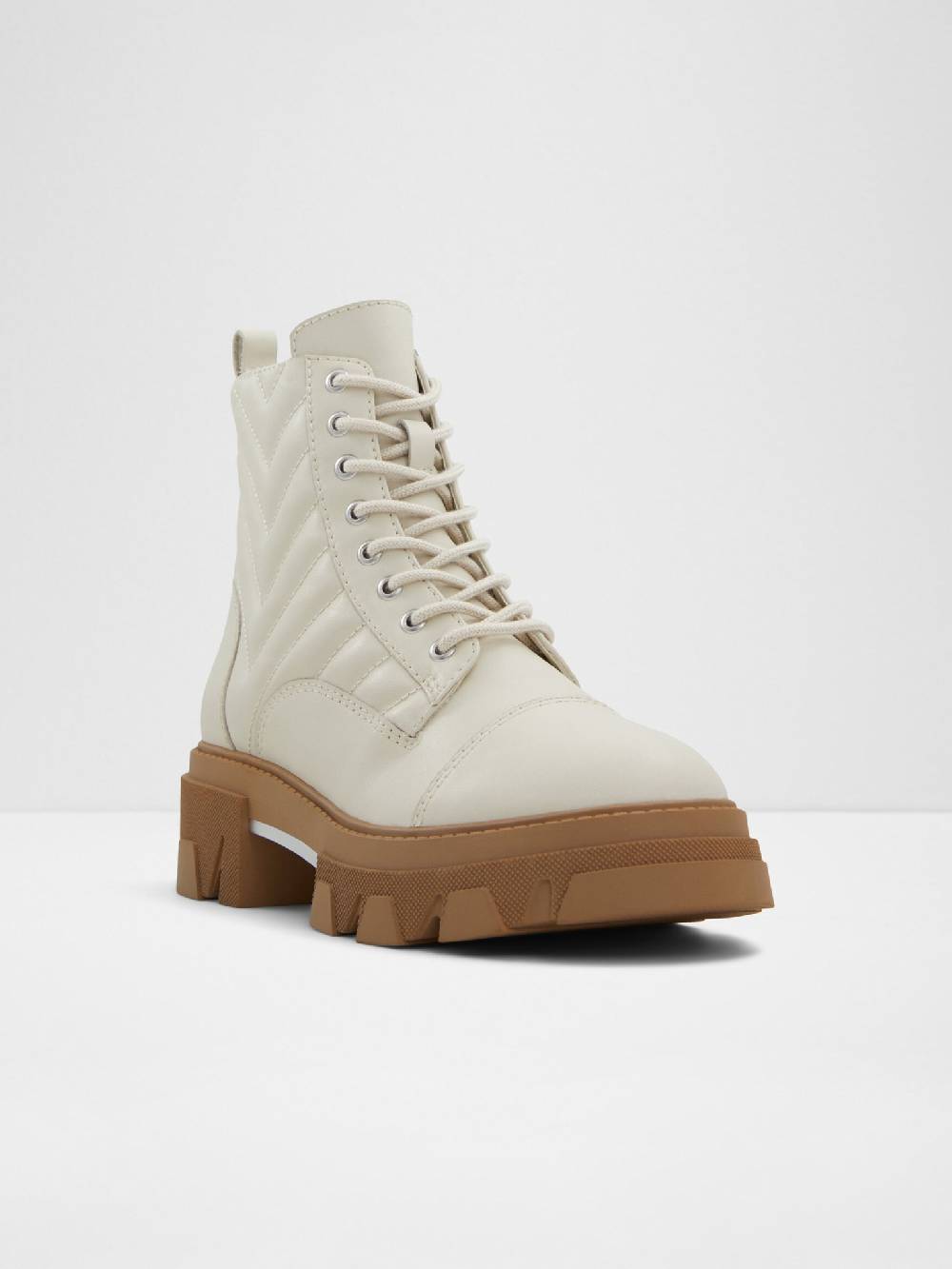 Aldo Montrose Stiefeletten