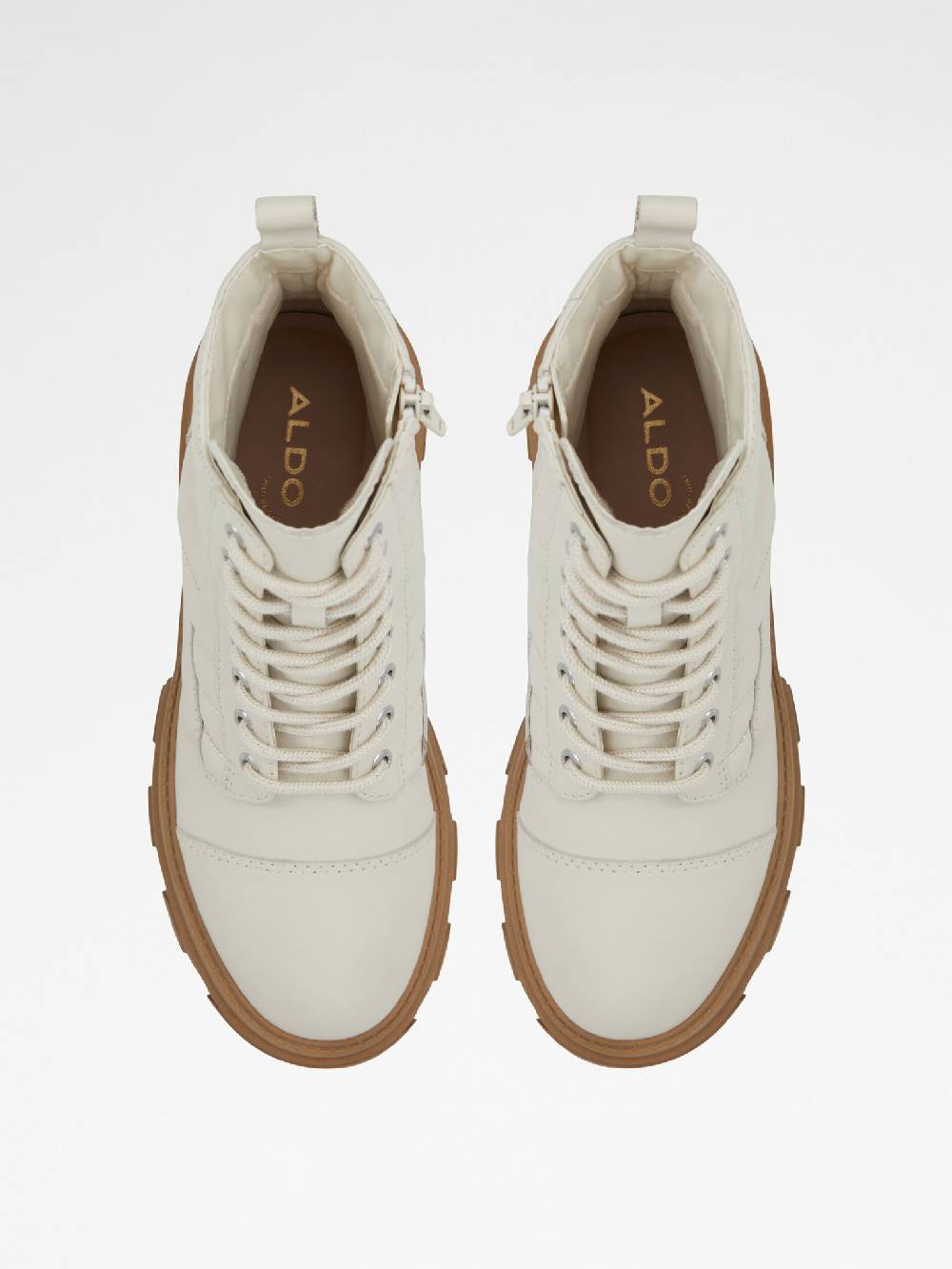 Aldo Montrose Stiefeletten