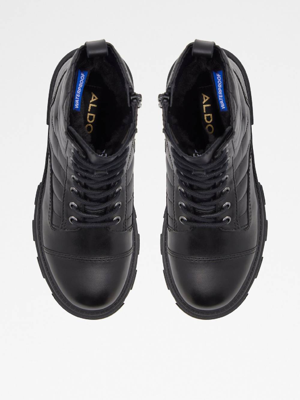 Aldo Montrose Stiefeletten