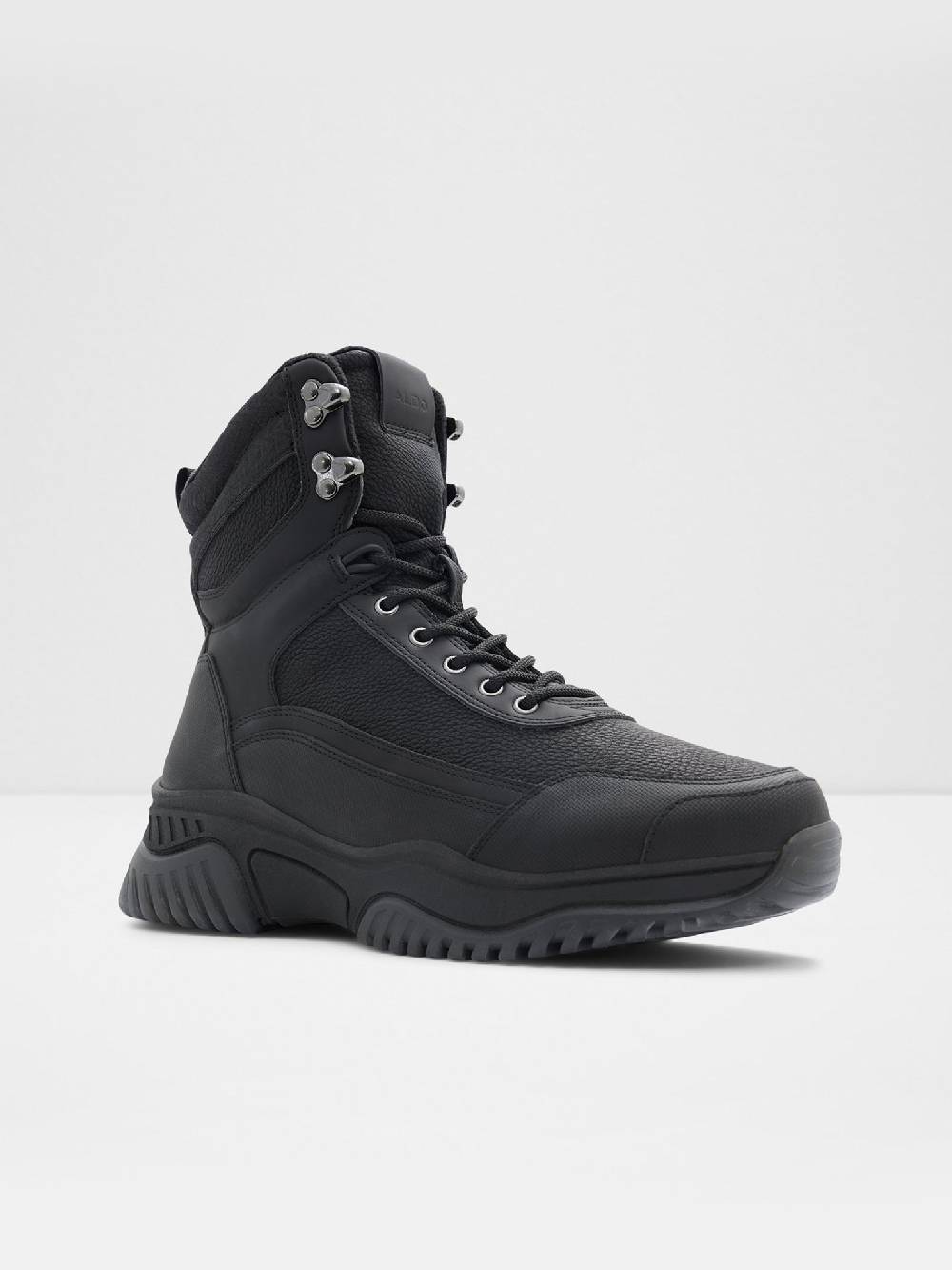 Aldo Mountrock Stiefeletten