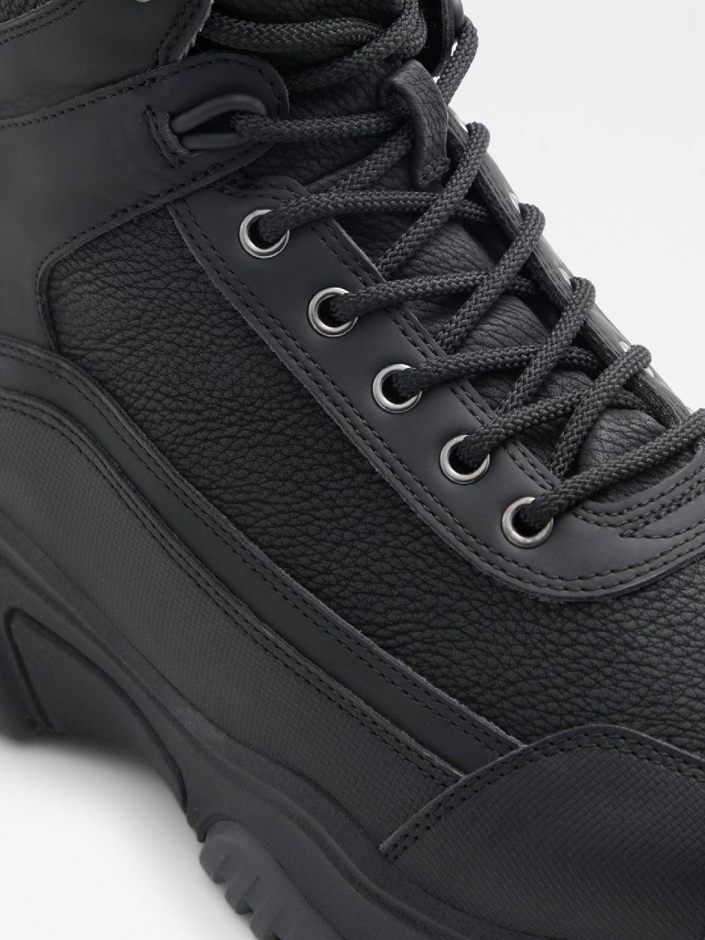 Aldo Mountrock Stiefeletten