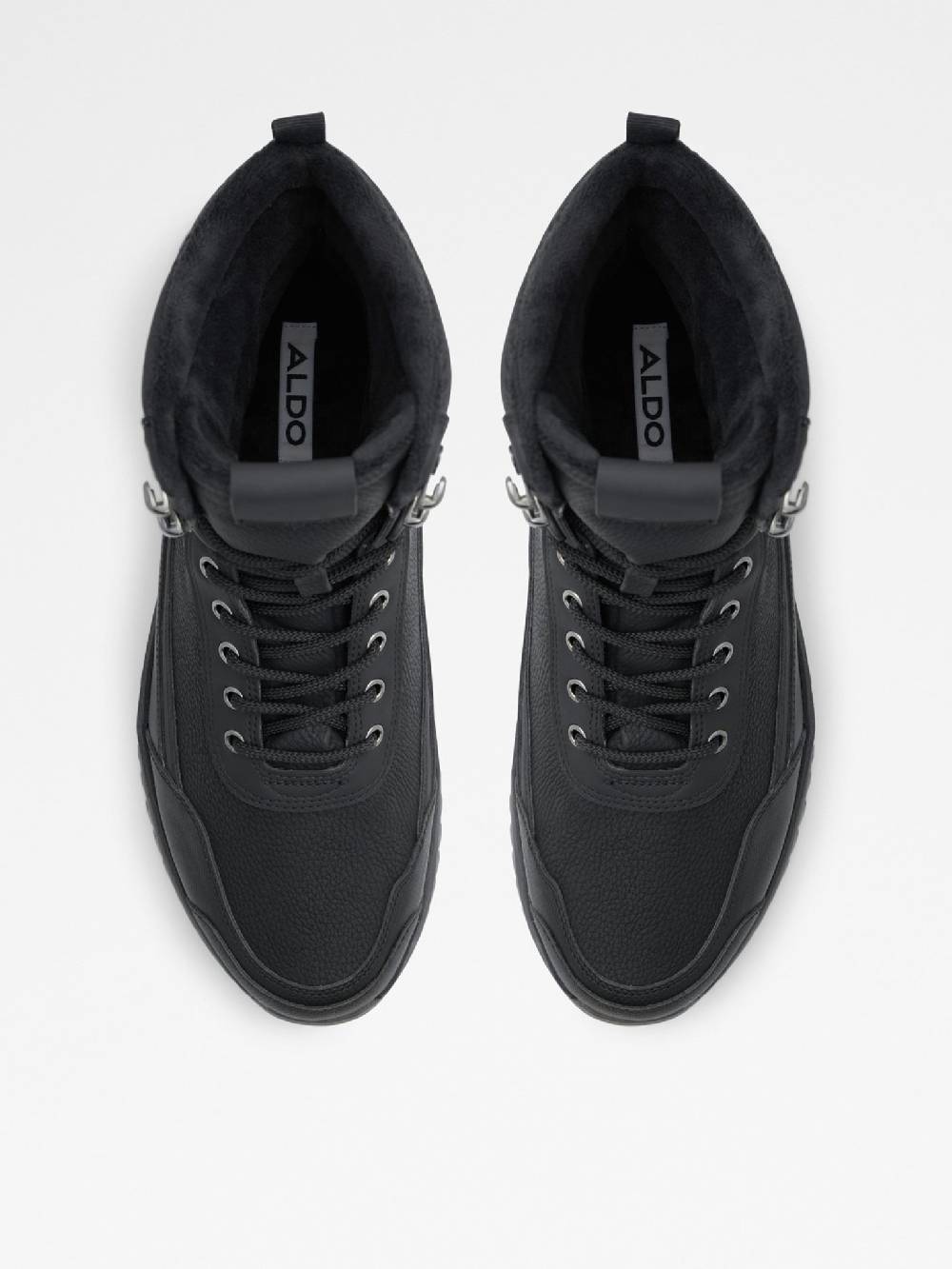 Aldo Mountrock Stiefeletten