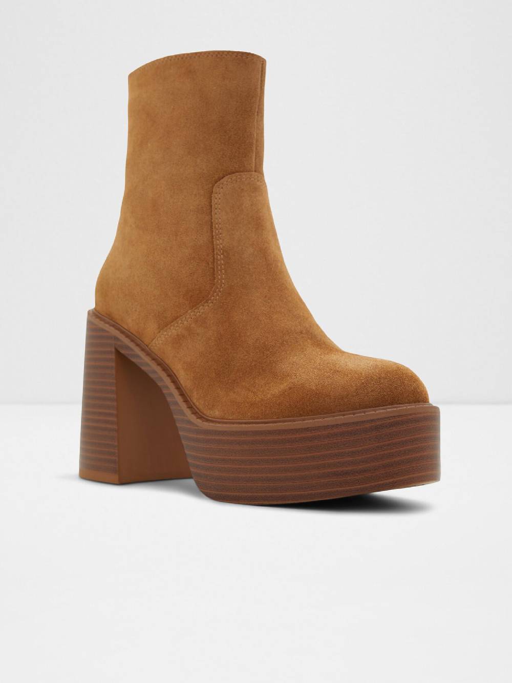 Aldo Myrelle Stiefeletten