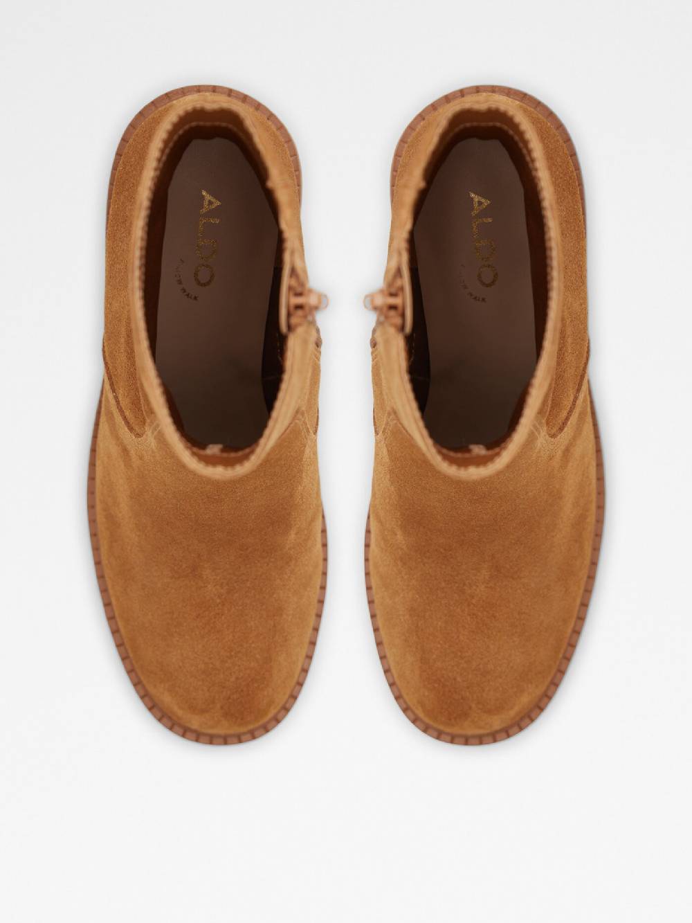 Aldo Myrelle Stiefeletten