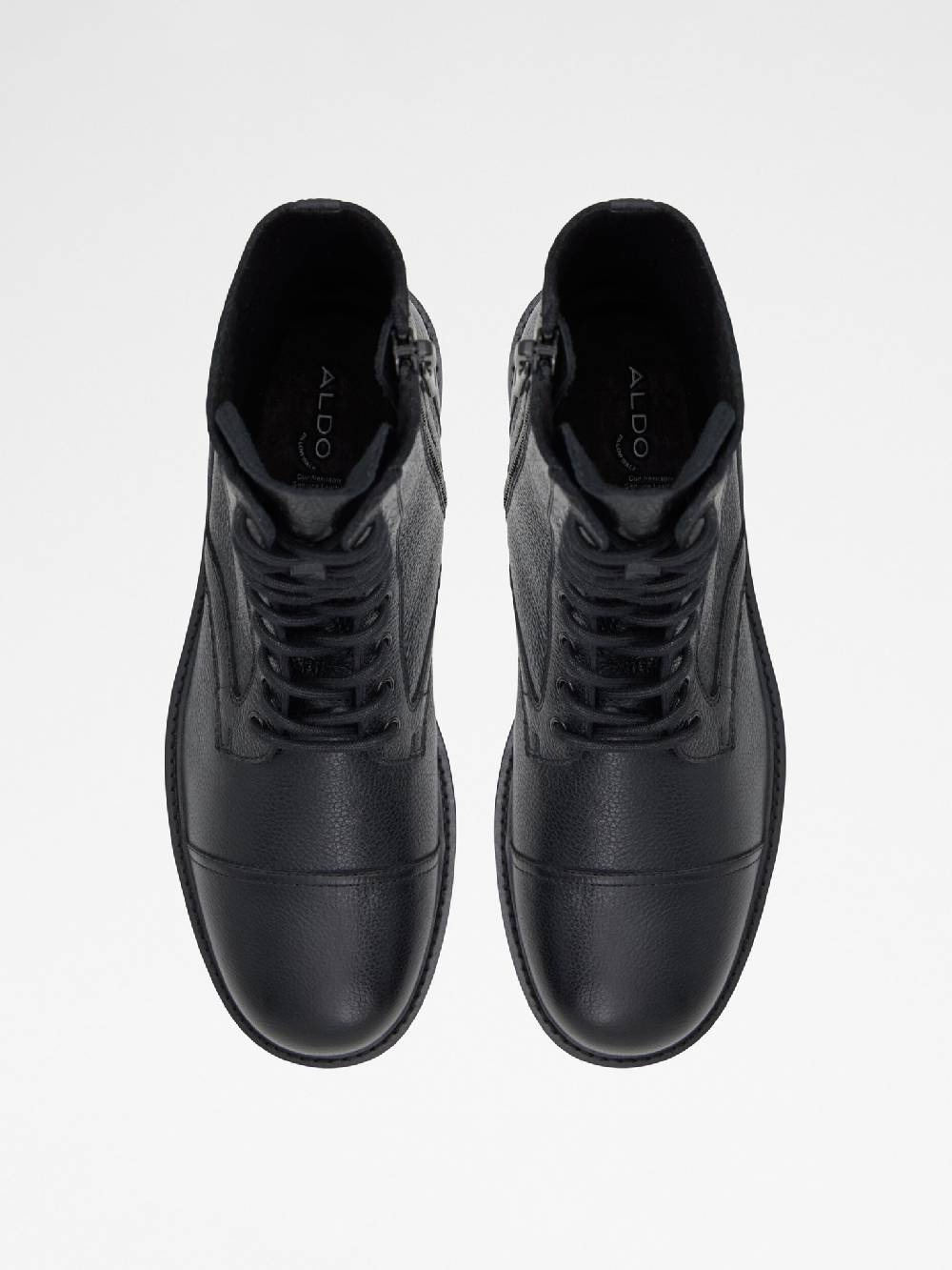 Aldo Northfield Stiefeletten