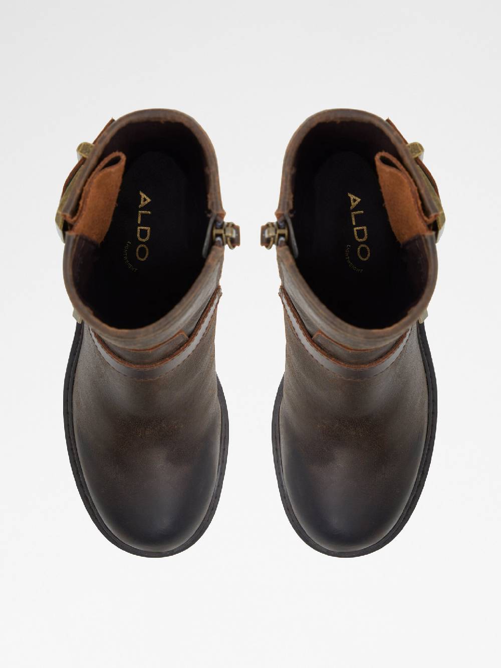 Aldo Palomina Stiefeletten