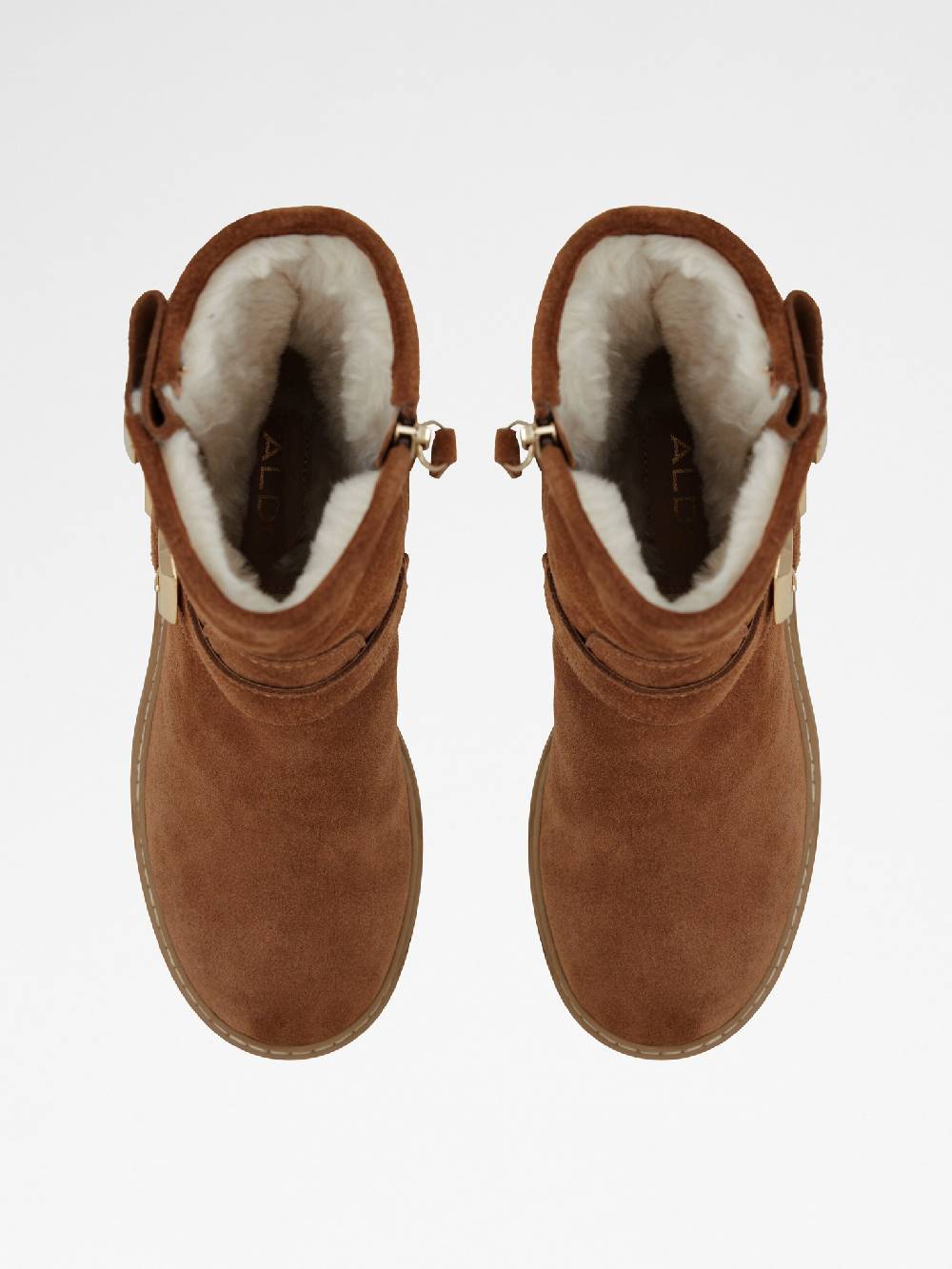 Aldo Palomina Stiefeletten