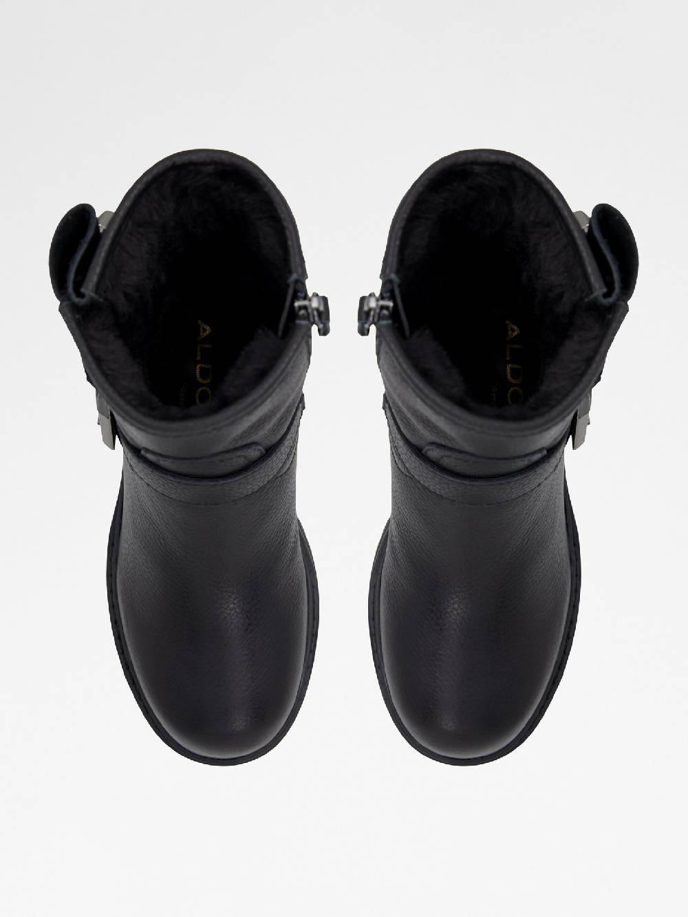 Aldo Palomina Stiefeletten