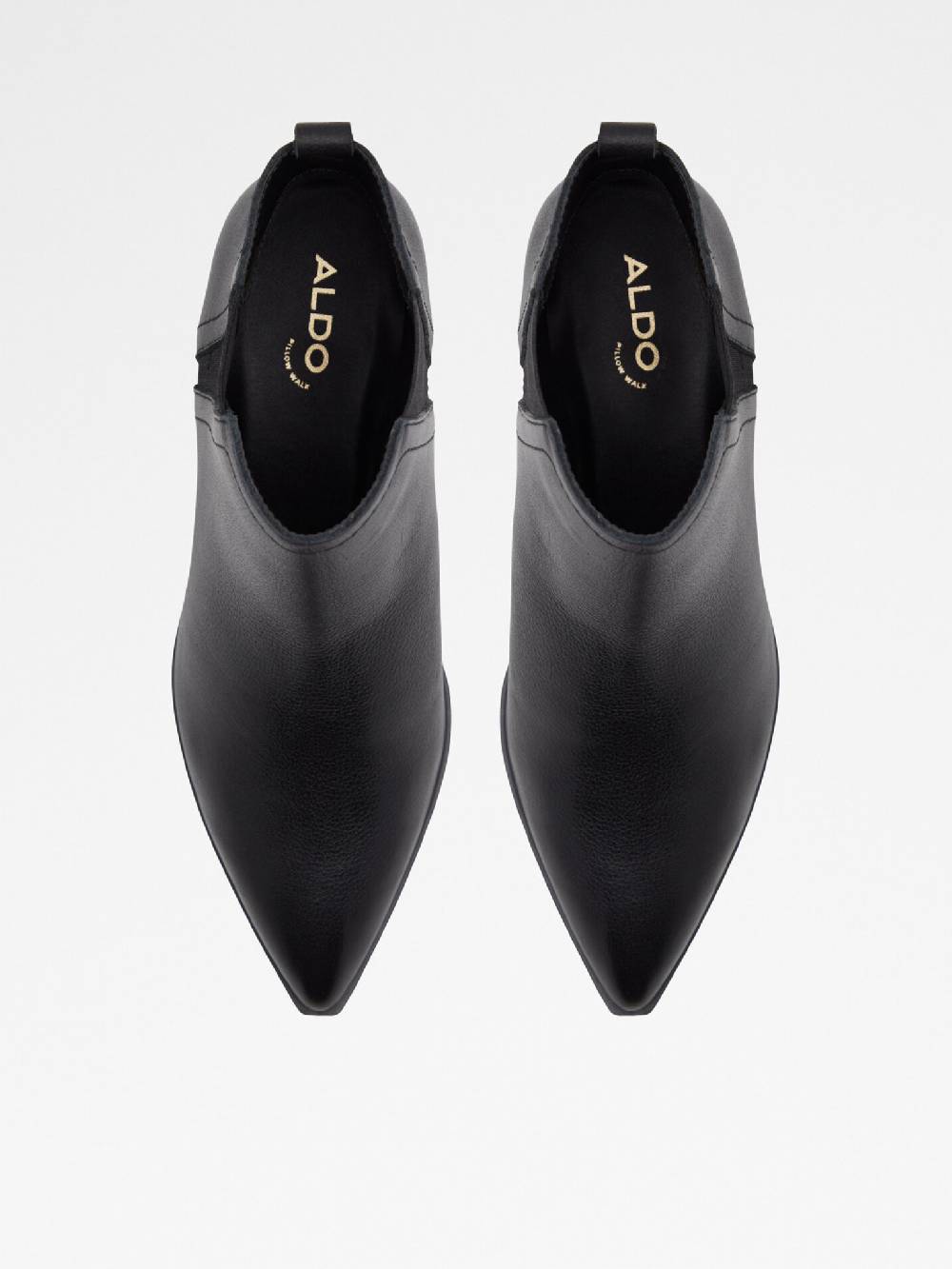 Aldo Peppertree Stiefeletten