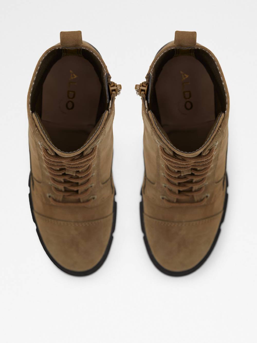 Aldo Rebel Stiefeletten