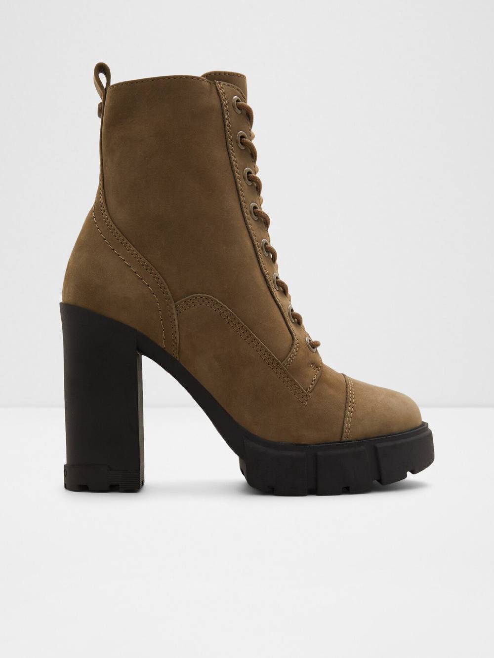 Aldo Rebel Stiefeletten