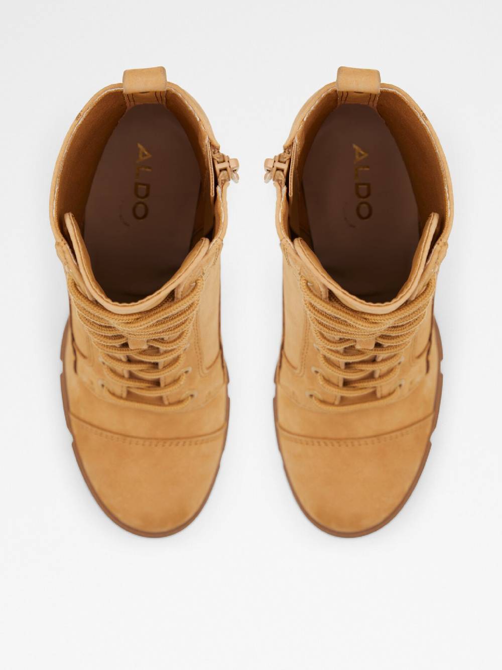 Aldo Rebel2.0 Stiefeletten
