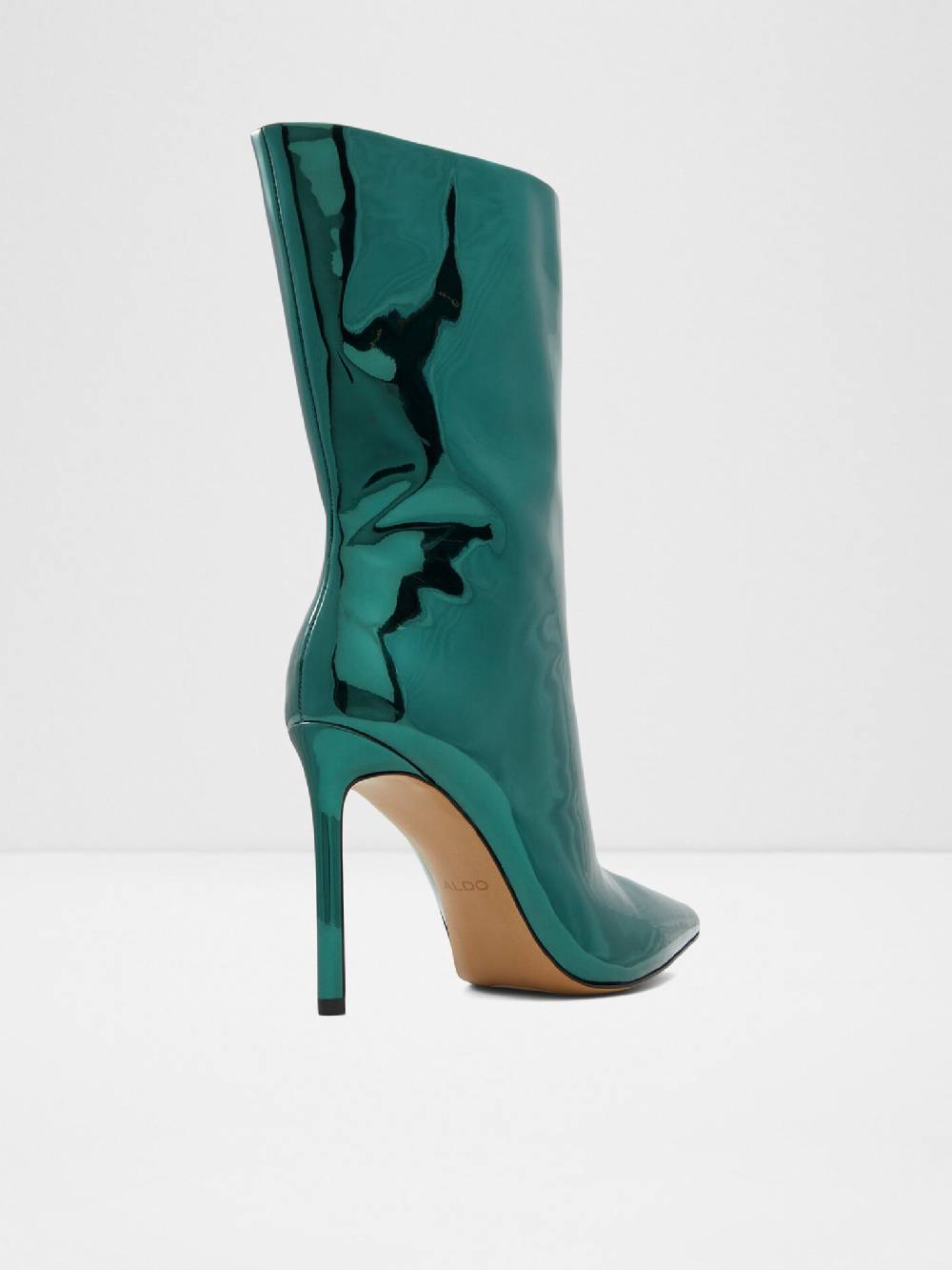 Aldo Silva Stiefel