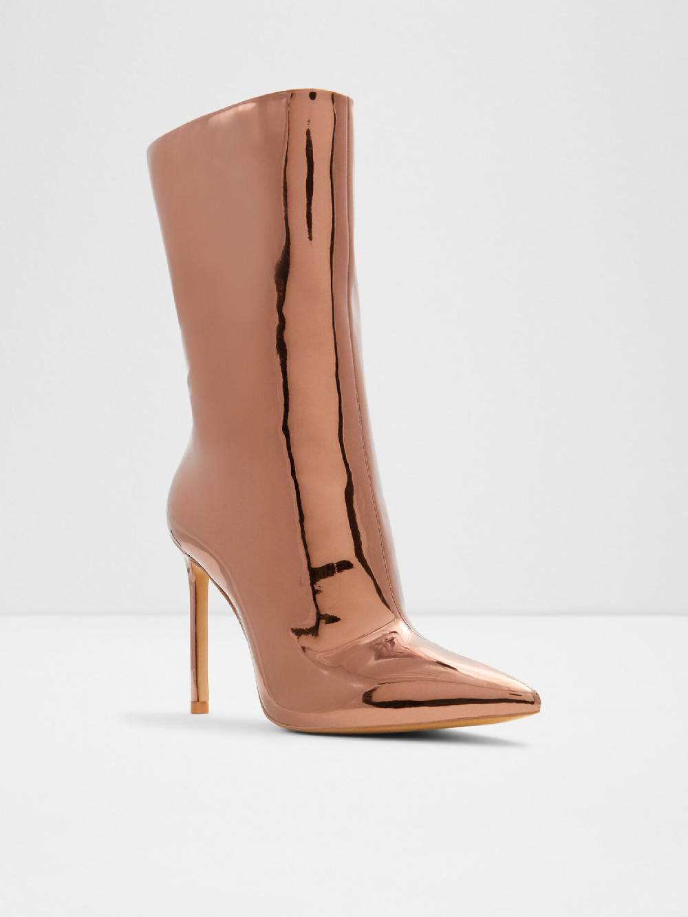 Aldo Silva Stiefel
