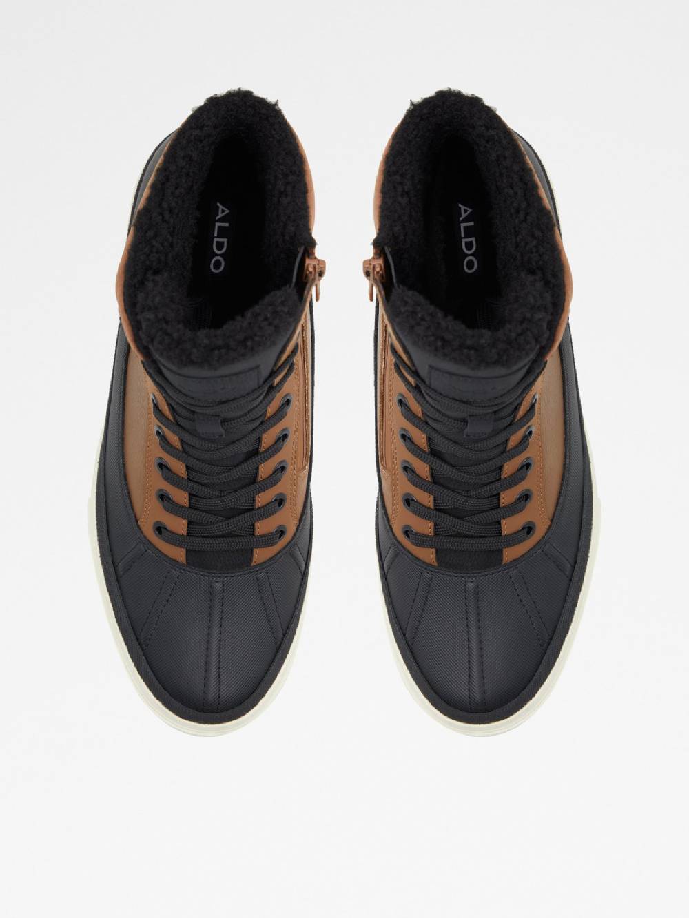 Aldo Snowmass Stiefeletten