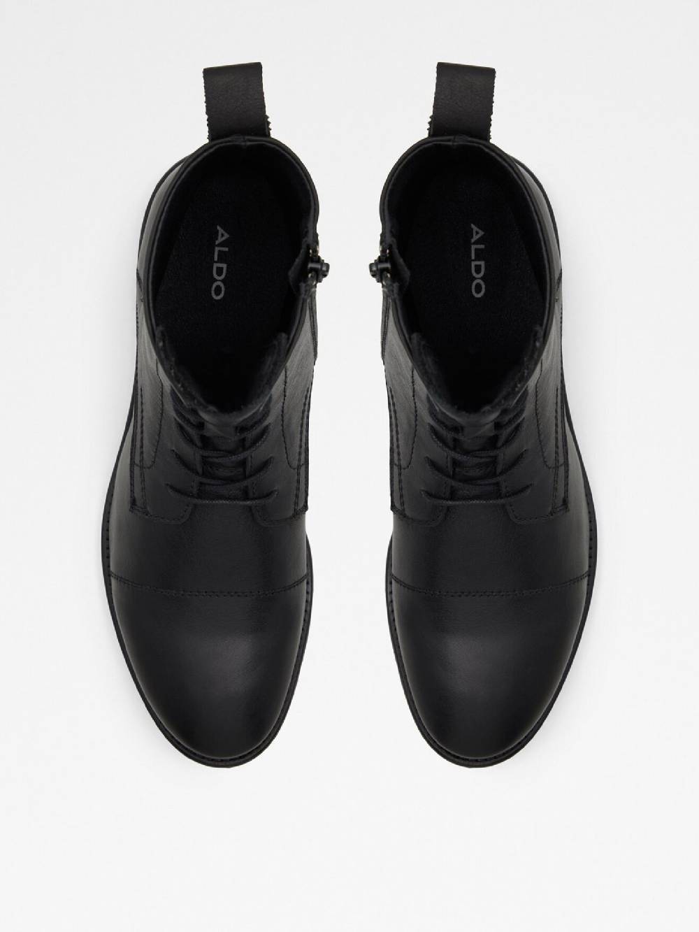 Aldo Theophilis Stiefeletten