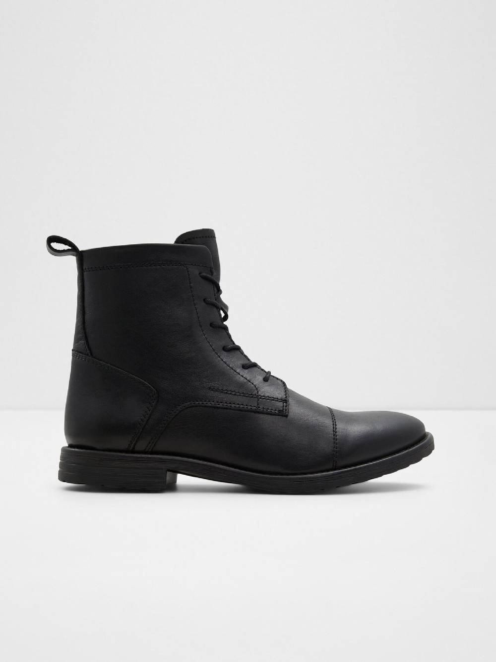 Aldo Theophilis Stiefeletten