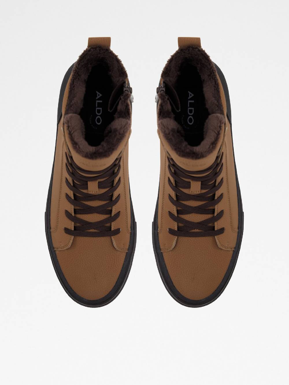 Aldo Ulf Stiefeletten