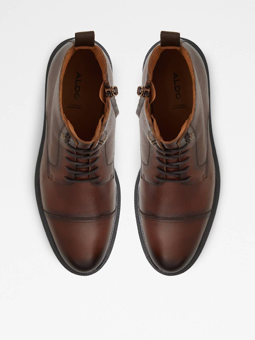 Aldo Unilis Stiefeletten